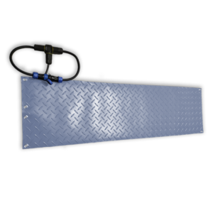 MeltAway Heated Snow & Ice Melting Mat – Narrow