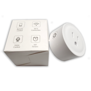 Wifi Smart Plug